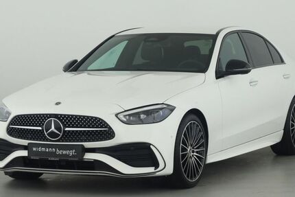 Mercedes-Benz C 200 8.000 km 46.999 &euro; Aalen 73431