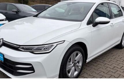 VW Golf 9.200 km 25.790 &euro; Steffenberg 35239