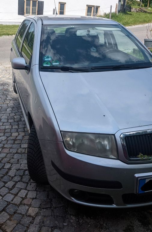 Fabia
