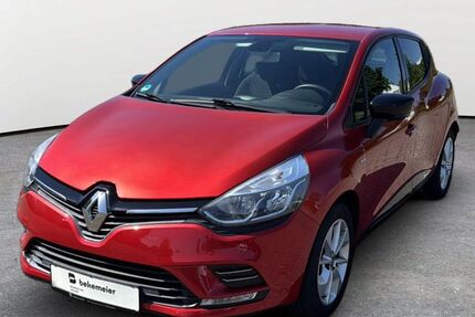 Renault Clio 86.500 km 7.950 &euro; Lübbecke 32312