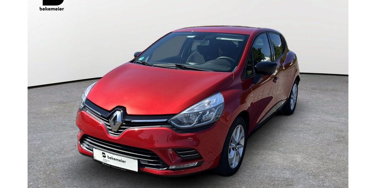Renault Clio 86.500 km 7.950 &euro; Lübbecke 32312