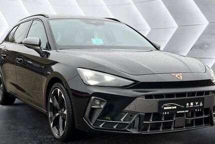 Cupra Leon 49.997 km 26.980 € Dortmund 44263