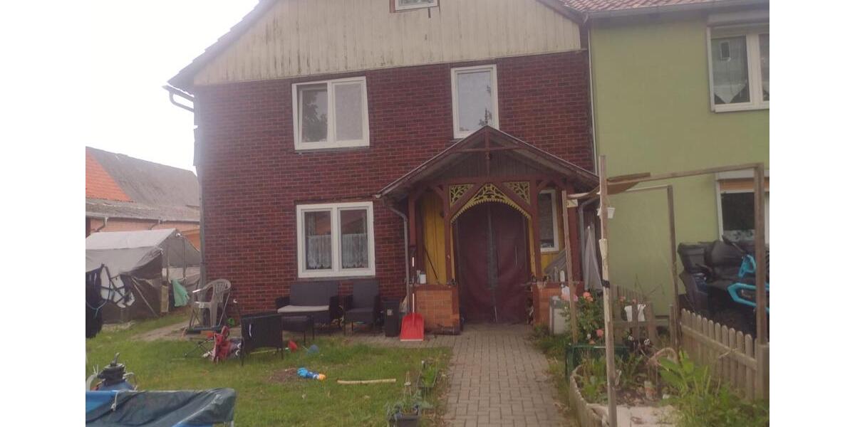Mehrfamilienhaus, Wohnhaus Edemissen - 12 Zimmer, 254 m&sup2;, 420.000&euro; | Angebot:26827521