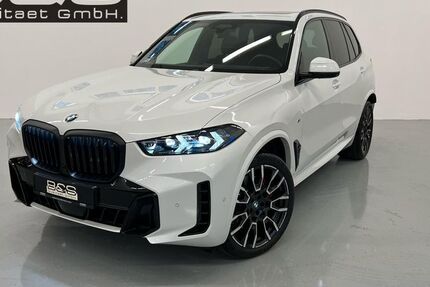 BMW X5 27.000 km 74.490 &euro; Kempten 87439