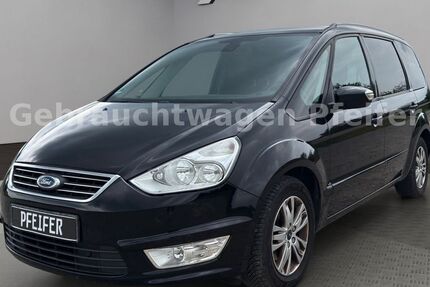 Ford Galaxy 166.202 km 6.990 &euro; Wald-Michelbach 69483
