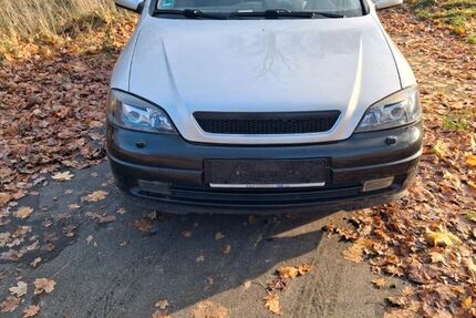 Opel Astra 380.000 km 700 &euro; Grimmen 18507