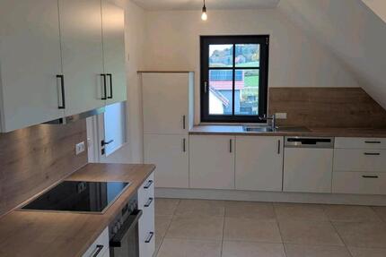 Erstbezug 3 Zimmer Wohnung zimmer