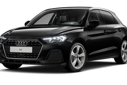 Audi A1 6.918 km 26.000 &euro; Villingen-Schwenningen 78052