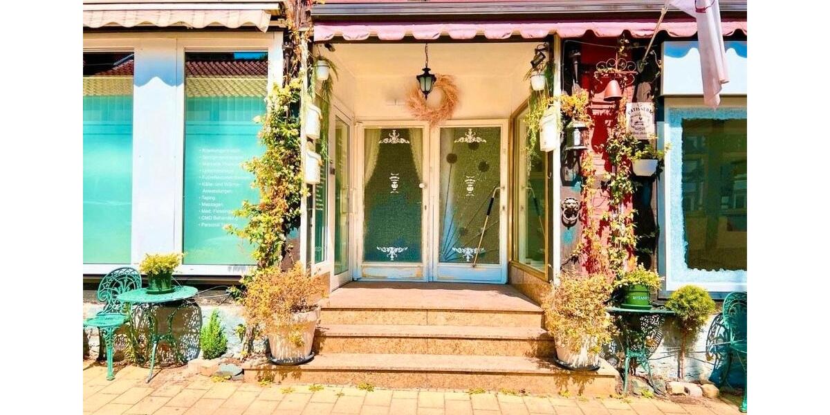 Gewerbeobjekt Wolfsburg - 789&euro; | Angebot:25287642