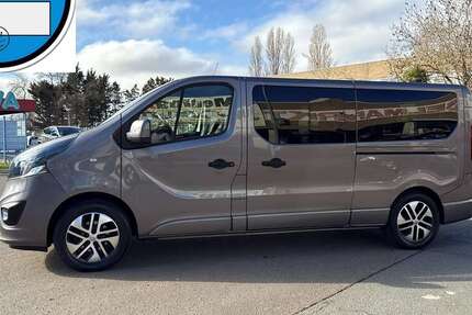 Opel Vivaro 114.823 km 23.950 &euro; Raunheim 65479