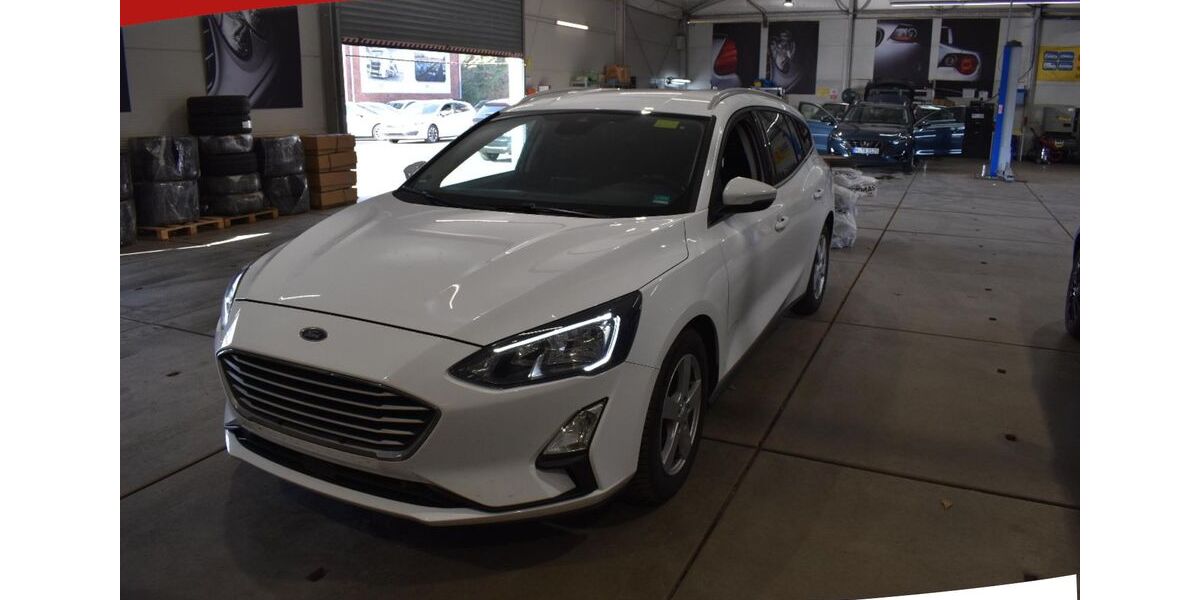 Ford Focus 152.000 km 8.750 &euro; Bebra 36179