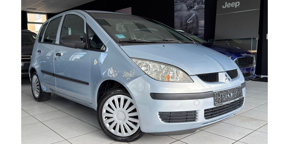 Mitsubishi Colt 80.000 km 2.990 &euro; Estenfeld 97230