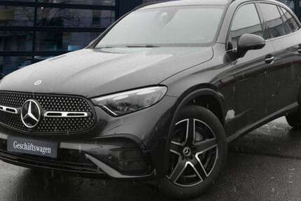 Mercedes-Benz GLC 300 15.000 km 64.790 &euro; Aschaffenburg 63741