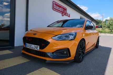 Ford Focus 39.000 km 29.999 &euro; Sonnefeld 96242