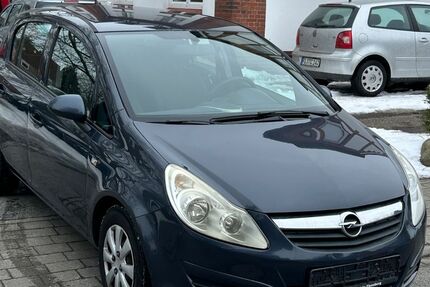 Opel Corsa 119.000 km 1.950 &euro; Flensburg 24941