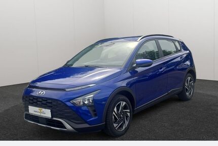Hyundai BAYON 55.000 km 15.470 &euro; Datteln 45711