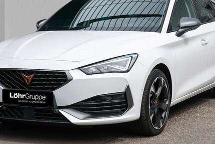 Cupra Leon 69.603 km 22.980 &euro; Koblenz 56070