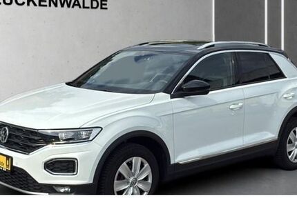 VW T-Roc 75.593 km 19.888 &euro; Luckenwalde 14943