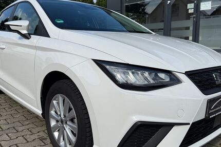 Seat Ibiza 11.691 km 17.390 &euro; Kammeltal/Egenhofen 89358