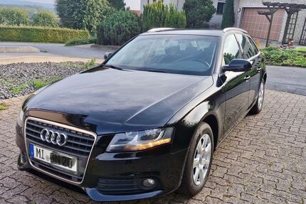 Audi A4 273.000 km 4.500 &euro; Hüllhorst 32609