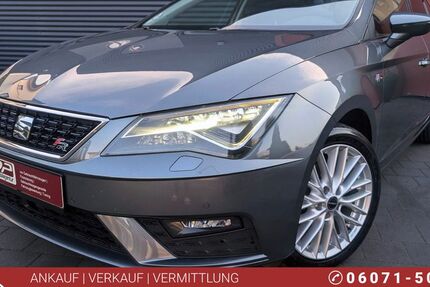 Seat Leon 244.000 km 6.290 &euro; Münster (Hessen) 64839