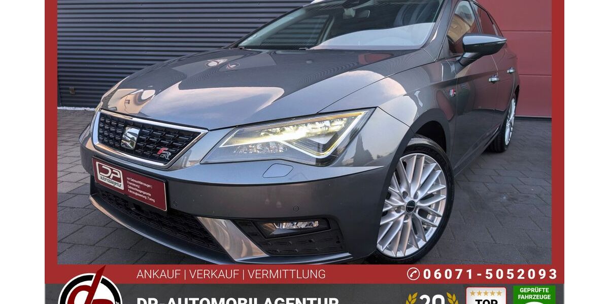 Seat Leon 244.000 km 6.290 &euro; Münster (Hessen) 64839