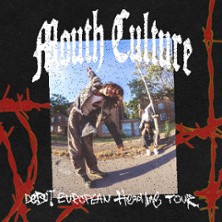 Mouth Culture - Debut European Headline Tour 19.02.2026 Helios 37