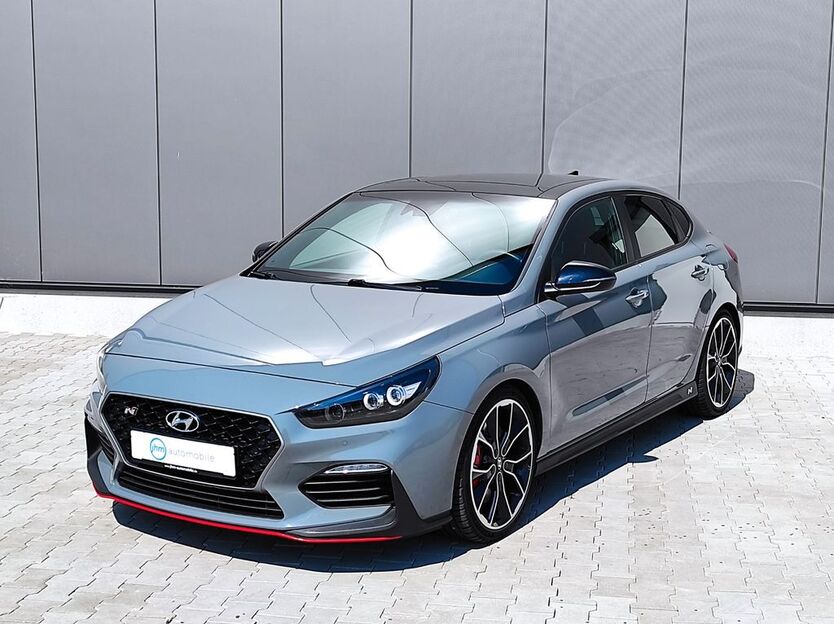 Hyundai i30 94.571 km 21.690 € Dissen a.T.W. 49201
