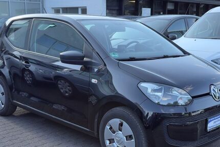 VW up!