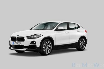 BMW X2 135.600 km 16.880 &euro; Velen 46342