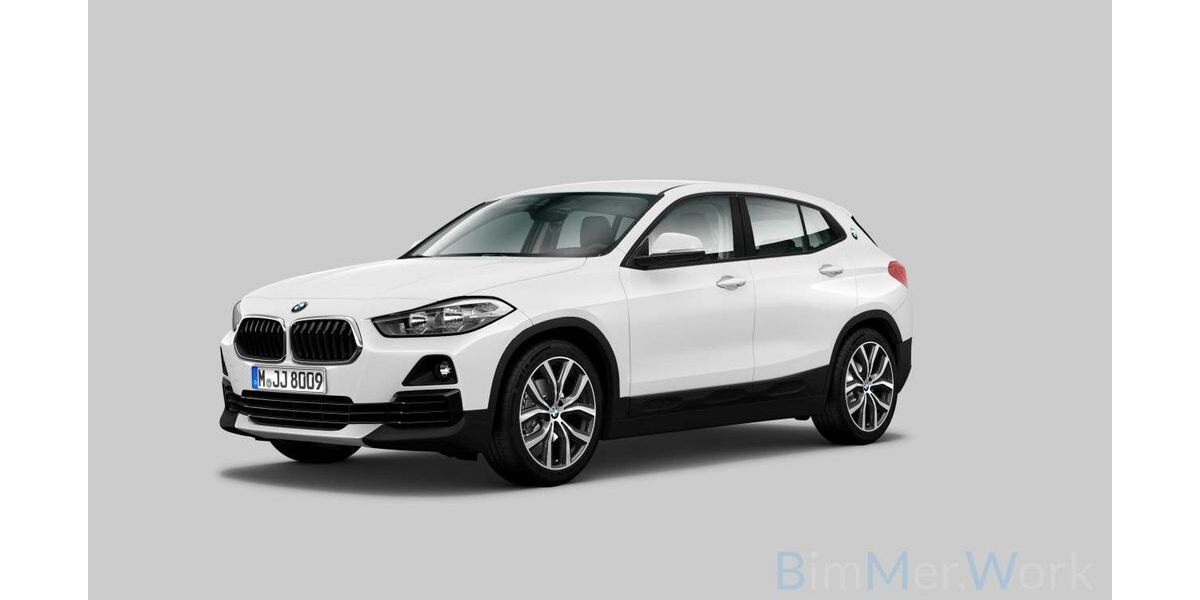 BMW X2 135.600 km 16.880 &euro; Velen 46342