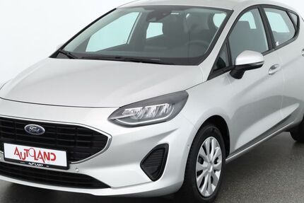 Ford Fiesta 14.381 km 16.990 &euro; Hamburg 22761