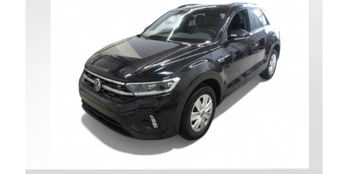 VW T-Roc 24.358 km 27.990 &euro; Dessau-Roßlau 06842