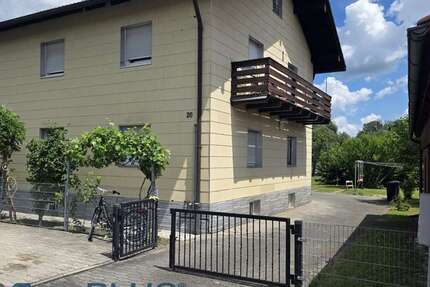 Haus Rosenheim Egarten - 6 Zimmer, 216 m&sup2;, 639.000&euro; | Angebot:27143019