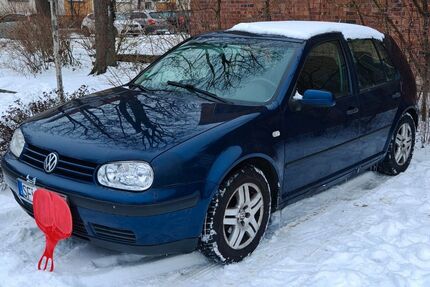 VW Golf 251.316 km 1.499 &euro; Senftenberg 01968
