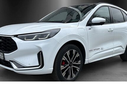 Ford Kuga 4.990 km 41.990 &euro; Weinheim 69469