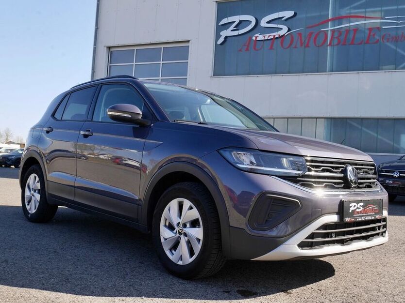 T-Cross