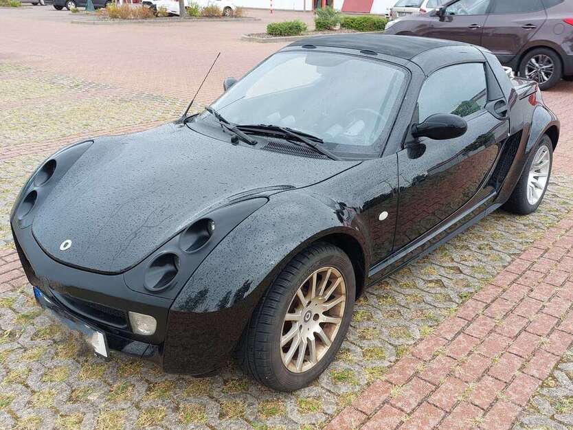 roadster