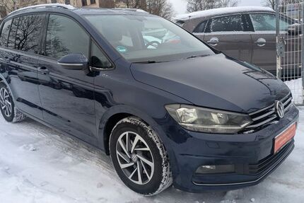 VW Touran 324.450 km 8.790 &euro; Chemnitz 09120