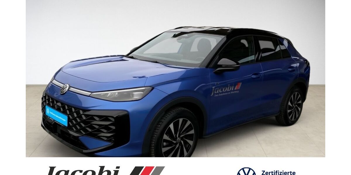 VW T-Roc 1.100 km 38.900 &euro; Warburg 34414