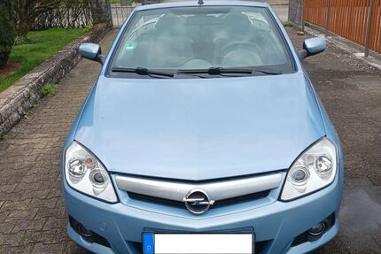 Opel Tigra 116.922 km 2.000 &euro; Murrhardt 71540