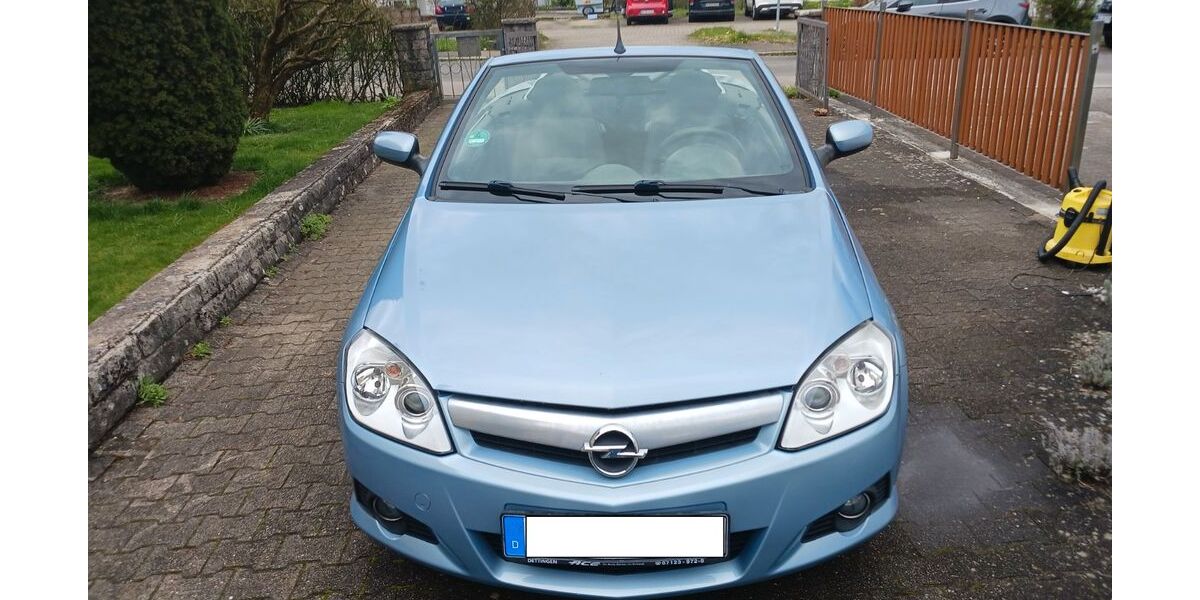 Opel Tigra 116.922 km 2.000 &euro; Murrhardt 71540