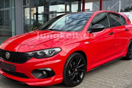 Fiat Tipo 90.000 km 10.490 &euro; Stolberg 52222