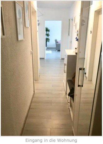 Etagenwohnung Ludwigshafen am Rhein Edigheim - 3.5 Zimmer, 84 m&sup2;, 207.500&euro; | Angebot:26007416