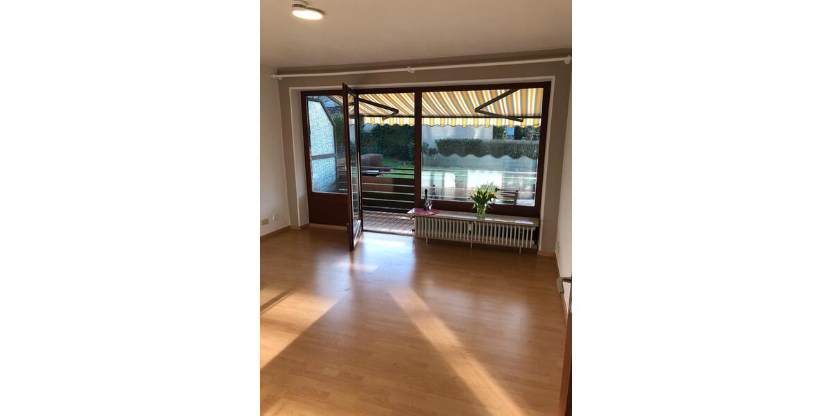 1 Zimmer Apartment Wohnung 1 zimmer