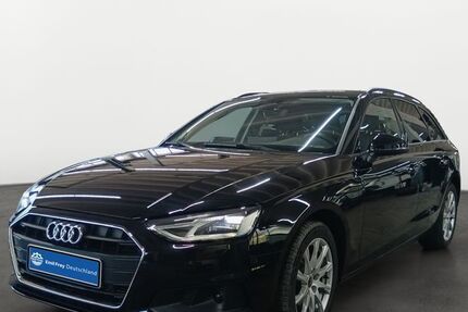 Audi A4 51.798 km 22.890 &euro; Reutlingen 72762
