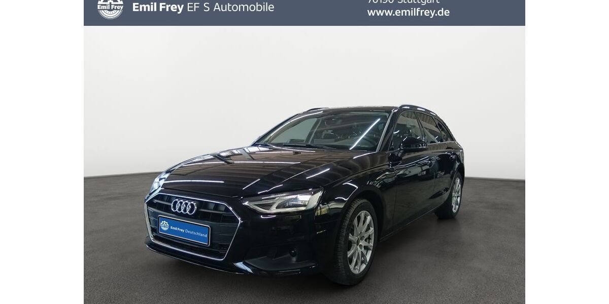 Audi A4 51.798 km 22.890 &euro; Reutlingen 72762