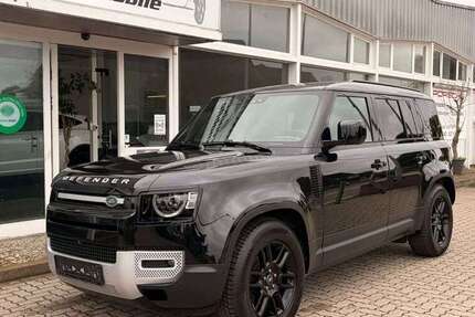 Land Rover Defender 56.780 km 55.900 &euro; Norderstedt 22851