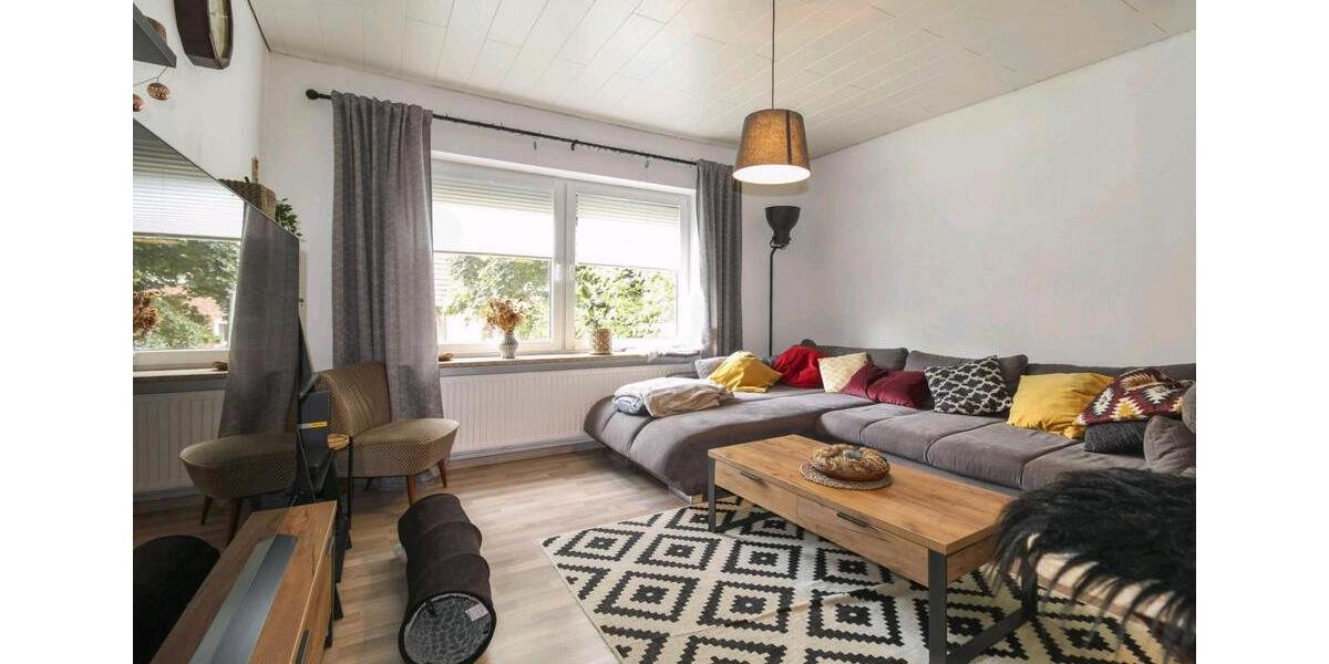 Etagenwohnung Stade Altländer Viertel - 3 Zimmer, 78 m&sup2;, 720&euro; | Angebot:26408211