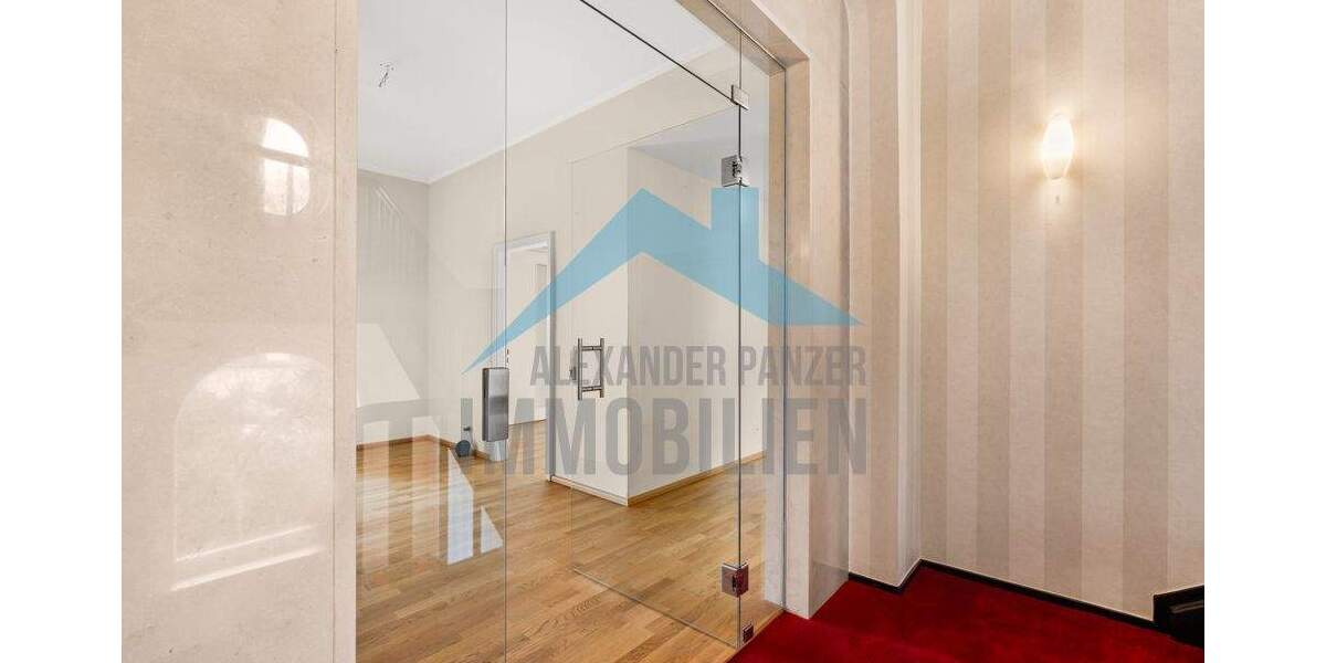 Etagenwohnung Fuldatal / Ihringshausen Ihringshausen - 4 Zimmer, 166 m&sup2;, 1.200&euro; | Angebot:25705733
